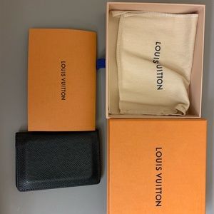 Louis Vuitton Pocket Organizer - Nior